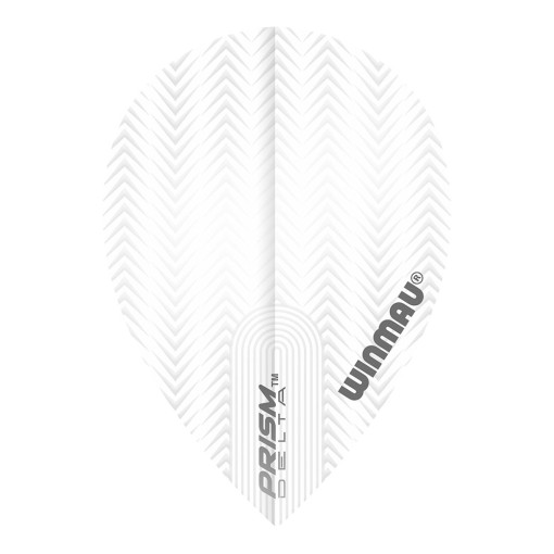 Masquedardos Winmau Darts Sport Prism Delta Pear Flights 6915.501