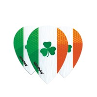 Masquedardos Winmau Darts Pear Poly Ireland Flights 6700.112