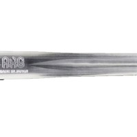 Masquedardos Plumas Condor Axe Standard Clear Corta 21.5mm 3 Uds.