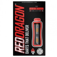 Masquedardos Dardo Red Dragon Amberjack V4 90% 22g Rdd0089