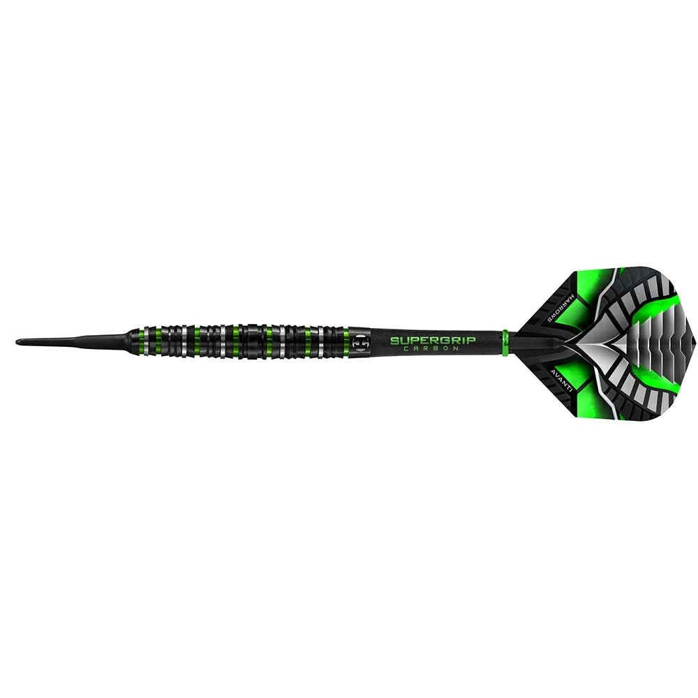 Masquedardos Dart Harrows Darts Forward 90% 18g