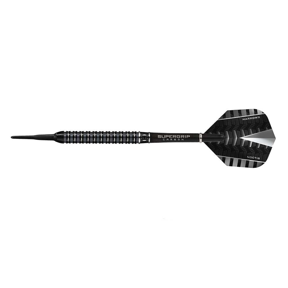 Masquedardos Dardos Harrows Darts Noctis Parallel 90% 18g