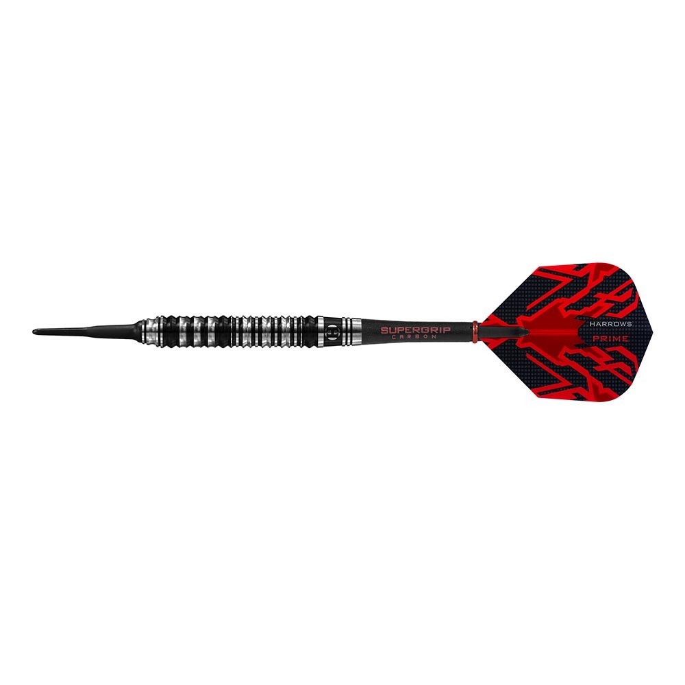 Masquedardos Dardos Harrows Darts Strix Paralle 90% 20g