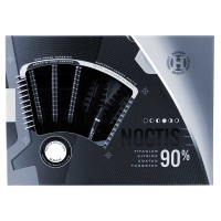 Masquedardos Dardă Harrows Darts Noctis Parallel 90% 18g