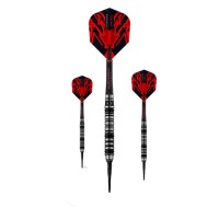 Masquedardos Dardos Harrows Darts Strix Paralle 90% 20g