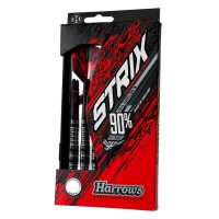 Masquedardos Dardos Harrows Darts Strix Paralle 90% 20g