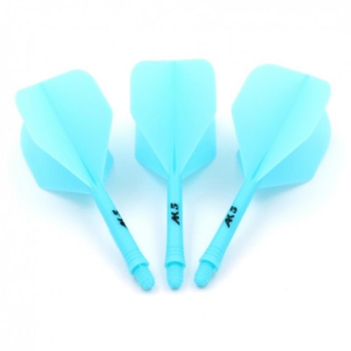 Masquedardos Cuesoul Flights Ak5 Standard S Azul Csak-55xs