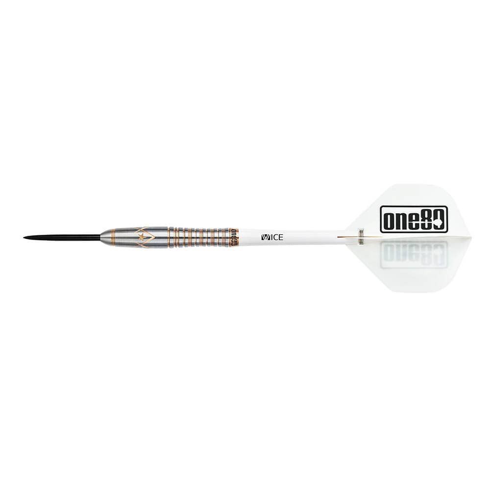 Masquedardos Darts One 80 Alice Law V2 90% 22g 9116