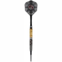 Masquedardos Darts shot st. Pro series rob heckman 90% 20g sh-sdrhsf-20g