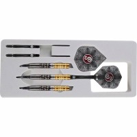 Masquedardos Darts shot st. Pro series rob heckman 90% 20g sh-sdrhsf-20g