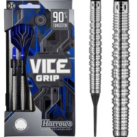 Masquedardos Dart Harrows Darts Vice Grip 90% 18g