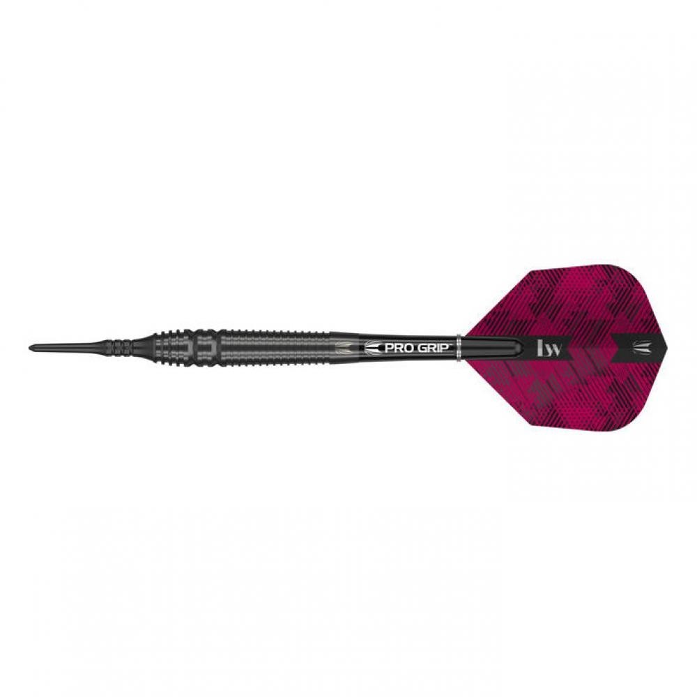 Masquedardos Dardos Target Darts Lorraine Winstanley 18g 90 % 100429