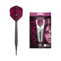 Masquedardos Dardos Target Darts Lorraine Winstanley 18g 90%  100429