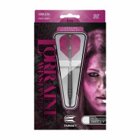 Masquedardos Dardos Target Darts Lorraine Winstanley 18g 90% 100429