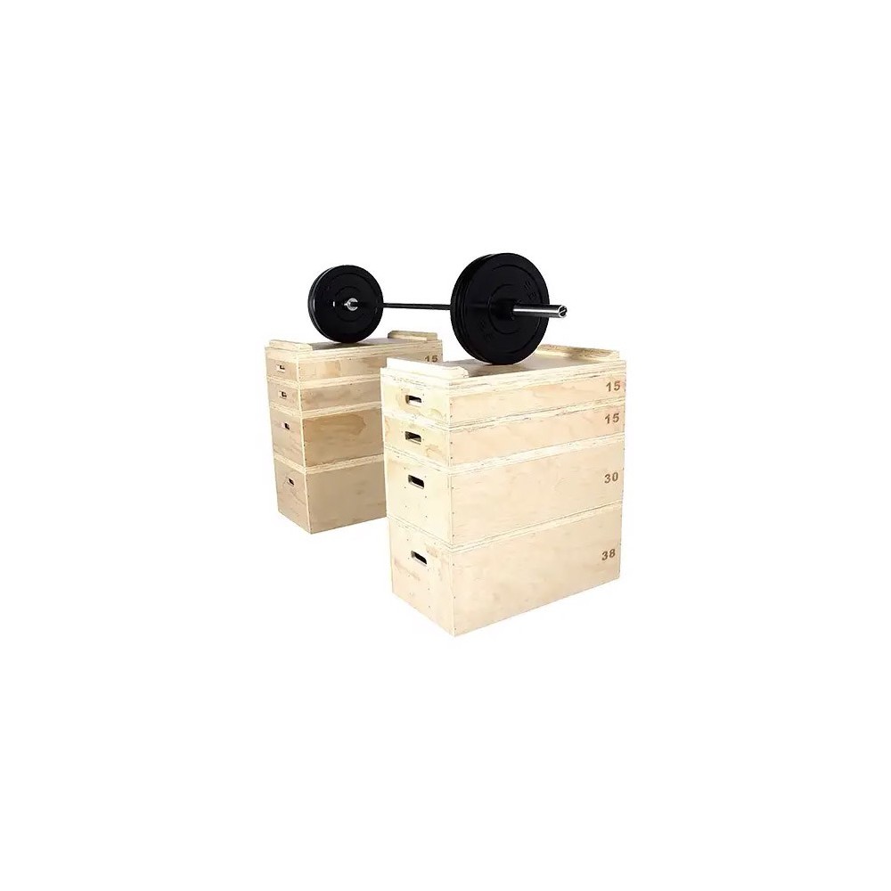 Masquedardos Jerk Boxes Softee0026334