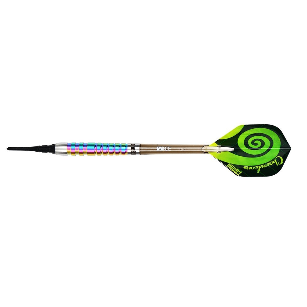 Masquedardos Dart One80 Chameleon Saphire 18 gr 90% 6677