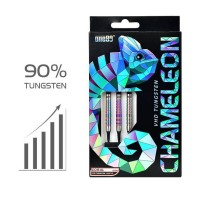 Masquedardos Dardos One80 Chameleon Saphire 18gr 90% 6677