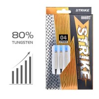 Masquedardos Šipke One80 Strike 04 18gr 80% 7712