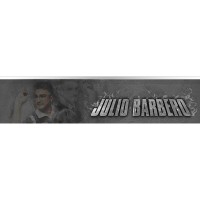 Masquedardos Strely One80 Julio Barbero 18g 90% 7765