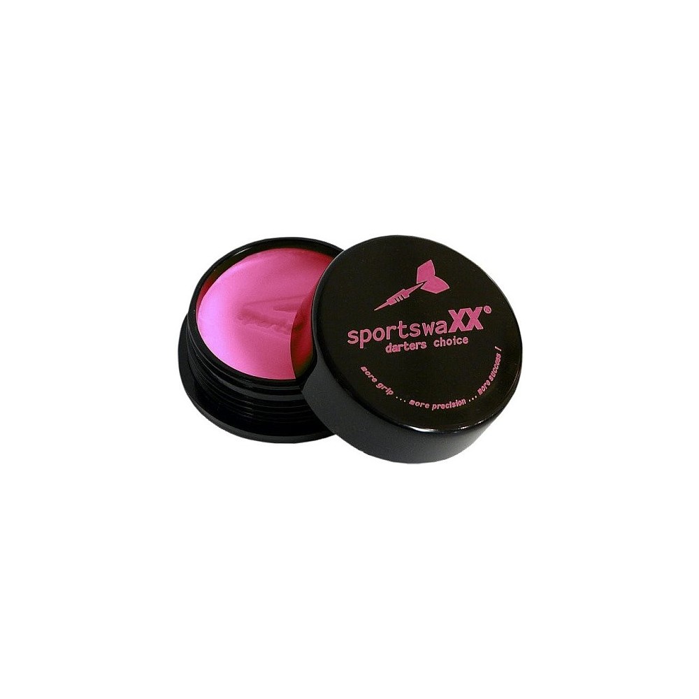 Masquedardos Cera Sportswaxx, Rosa