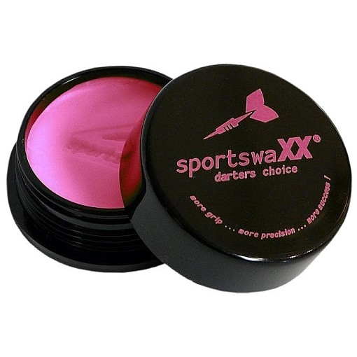 Masquedardos Cera Sportswaxx, Rosa