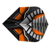 Masquedardos Tűk Harrows Darts Avanti Orange járatok 7403