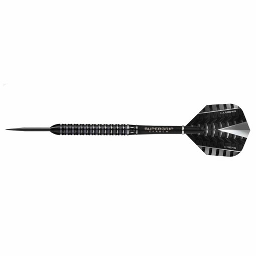 Masquedardos Harrows Noctis Parallel Darts 26g 90%