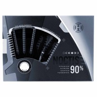 Masquedardos Harrows Noctis Parallel Darts 26g 90%