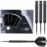 Masquedardos Harrows Noctis Parallel Darts 26g 90%