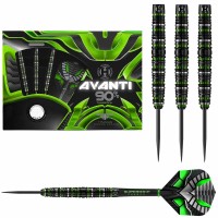 Masquedardos Dart Harrows Avanti 26g 90%