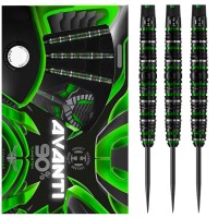 Masquedardos Dart Harrows Avanti 26g 90%