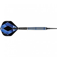 Masquedardos Tortit Mission Axiom Blue Tita M1 90% 21g M000227