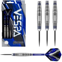 Masquedardos Dardă Harrows Darts Vespă Brass 21g