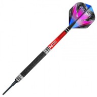 Masquedardos Darts Red...