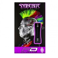 Masquedardos Darts Red Dragon Peter Wright Snakebite Melbourne Edition 90% 20g Rdd2012