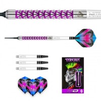 Masquedardos Copy of Darts Red Dragon Peter Wright Snakebite Vyper 90% 20g Rdd2020