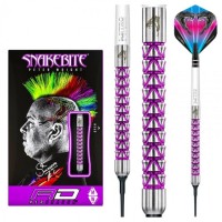 Masquedardos Copy of Darts Red Dragon Peter Wright Snakebite Vyper 90% 20g Rdd2020