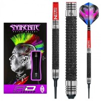 Masquedardos Darts Red Dragon Peter Wright Snakebite Melbourne Edition 90% 20g Rdd2012