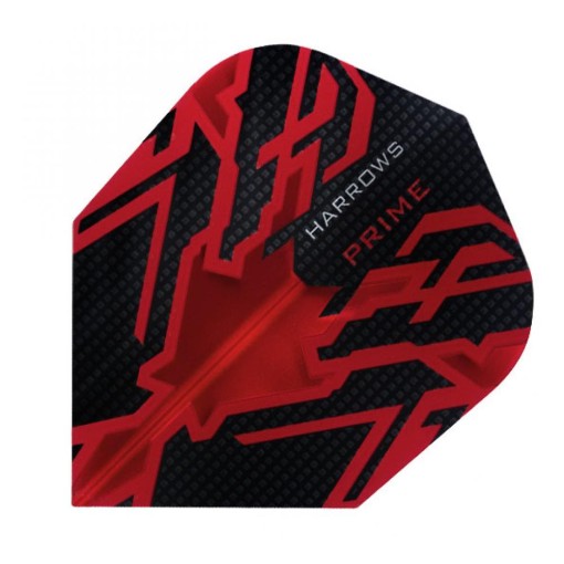 Masquedardos Feathers Harrows Darts Flights Prime Fire Spider 7535