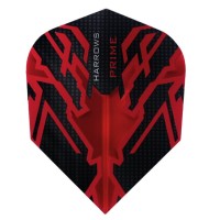 Masquedardos Feathers Harrows Darts Flights Prime Fire Spider 7535