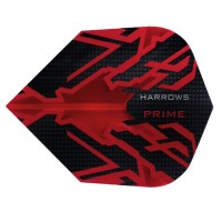 Masquedardos Feathers Harrows Darts Flights Prime Fire Spider 7535