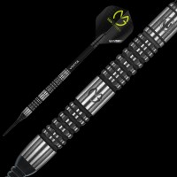 Masquedardos Dardos Winmau Michael Van Gerwen Mvg Design Absolute 22g 90% 2431.22