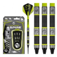 Masquedardos Pikado Winmau Michael Van Gerwen Mvg Design Aspire 20g 80% 2433,20