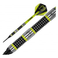 Masquedardos Pikado Winmau Michael Van Gerwen Mvg Design Aspire 20g 80% 2433,20