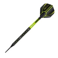 Masquedardos Dardos Winmau Michael Van Gerwen Mvg Design Adrenalin 90% 22gr 2430.22