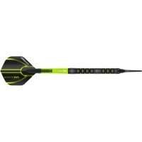 Masquedardos Dardos Winmau Michael Van Gerwen Mvg Design Adrenalin 90% 22gr 2430.22