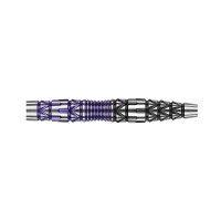 Masquedardos Dardos Winmau Simon Whitlock 24g 90% 1437.24