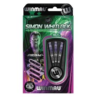 Masquedardos Dardos Winmau Simon Whitlock 24g 90% 1437.24