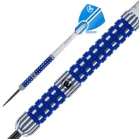 Masquedardos Winmau Vincent Van Der Voort darts 23g 90% 1445.23