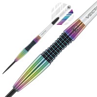 Masquedardos Dardos Winmau Elektra 24g 90% 1451.24